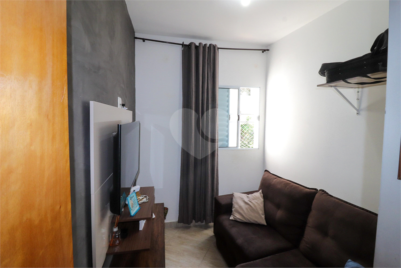 Venda Apartamento São Paulo Penha De França REO895401 5