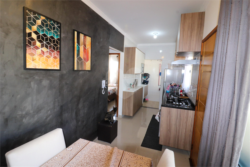 Venda Apartamento São Paulo Penha De França REO895401 1