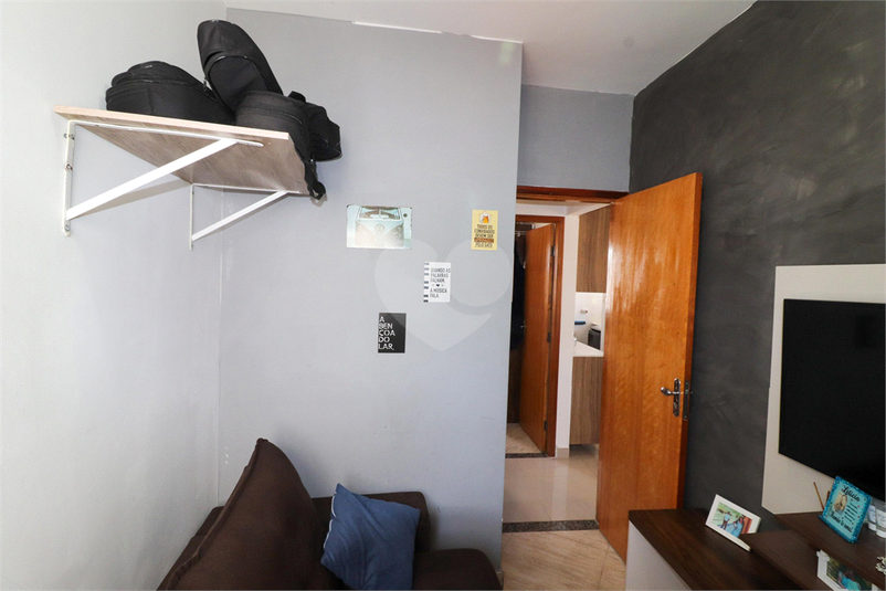 Venda Apartamento São Paulo Penha De França REO895401 8