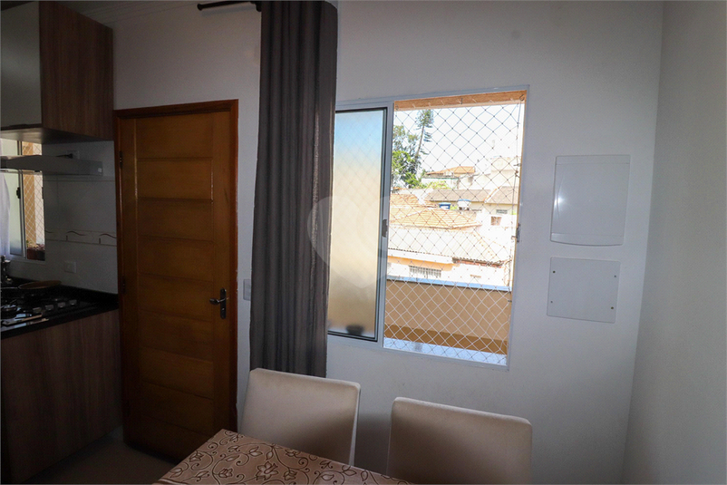 Venda Apartamento São Paulo Penha De França REO895401 4