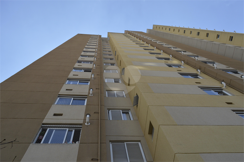 Venda Apartamento São Paulo Brás REO895405 19