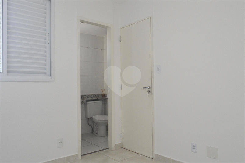 Venda Apartamento São Paulo Brás REO895405 9