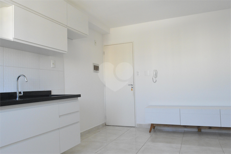 Venda Apartamento São Paulo Brás REO895405 3