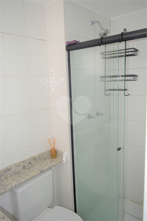 Venda Apartamento São Paulo Brás REO895405 2