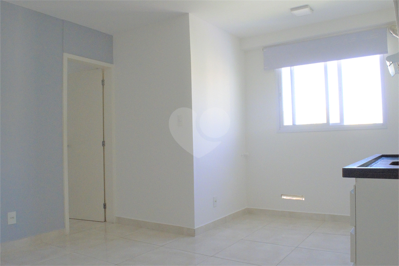 Venda Apartamento São Paulo Brás REO895405 1