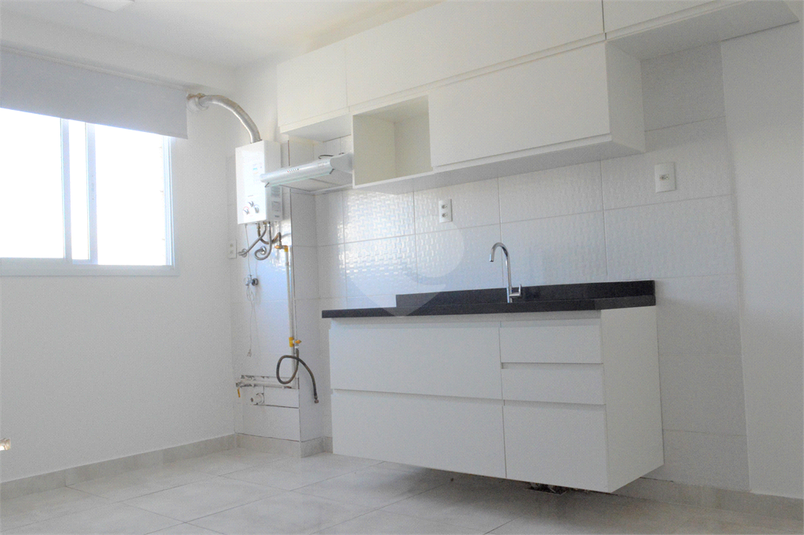 Venda Apartamento São Paulo Brás REO895405 13