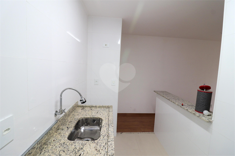 Venda Apartamento São Paulo Vila Moreira REO895410 23