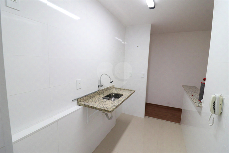 Venda Apartamento São Paulo Vila Moreira REO895410 22