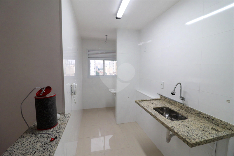 Venda Apartamento São Paulo Vila Moreira REO895410 20