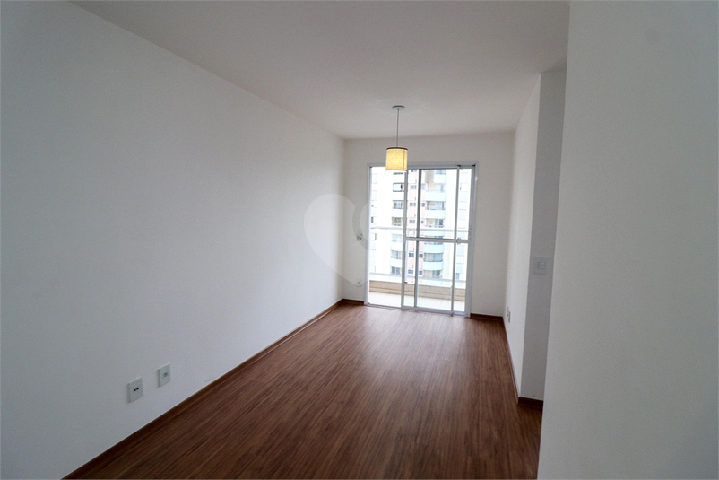 Venda Apartamento São Paulo Vila Moreira REO895410 2