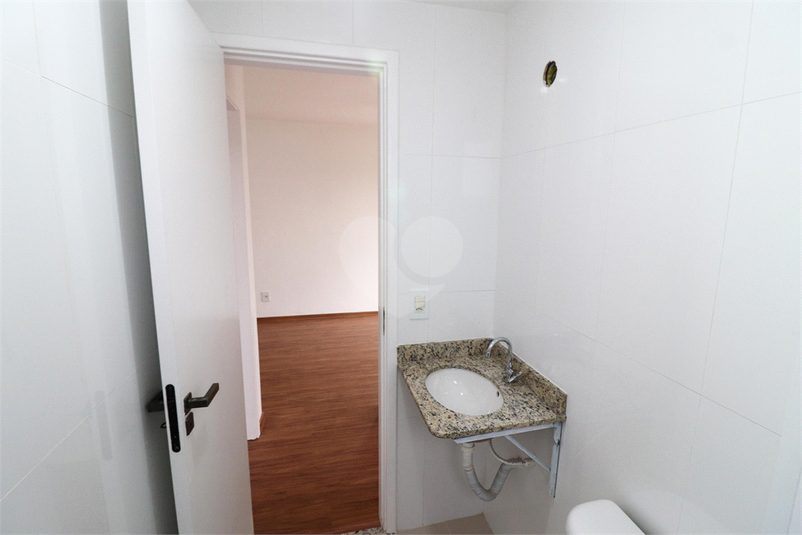 Venda Apartamento São Paulo Vila Moreira REO895410 19