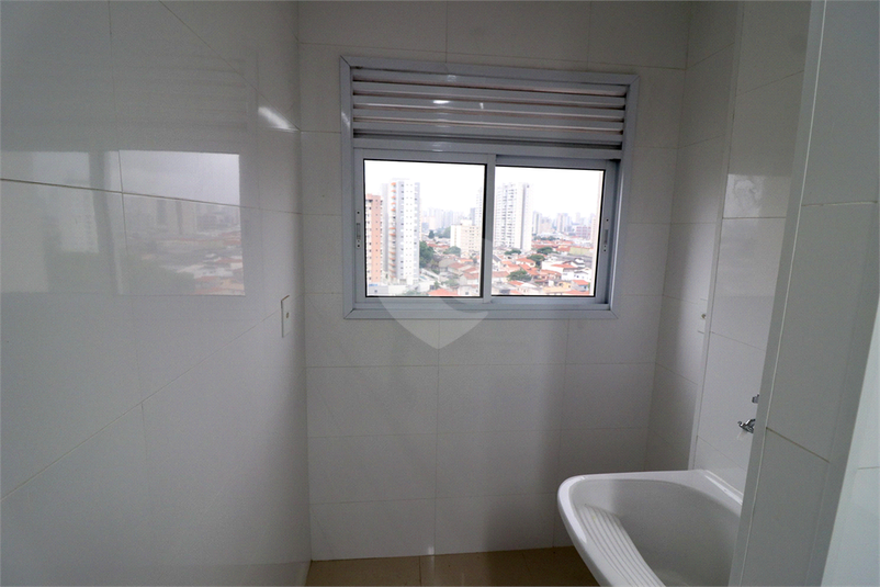 Venda Apartamento São Paulo Vila Moreira REO895410 25