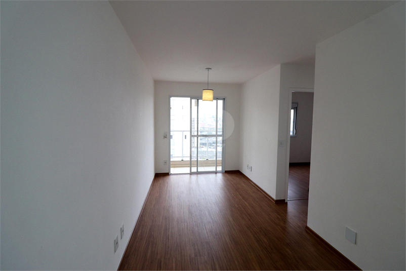 Venda Apartamento São Paulo Vila Moreira REO895410 1