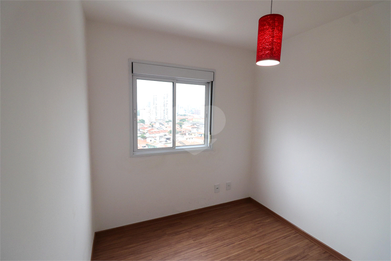 Venda Apartamento São Paulo Vila Moreira REO895410 11