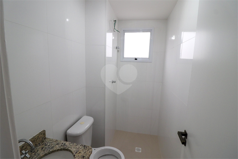 Venda Apartamento São Paulo Vila Moreira REO895410 17