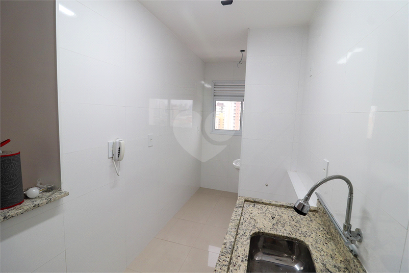 Venda Apartamento São Paulo Vila Moreira REO895410 21