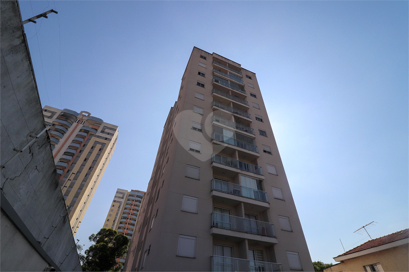 Venda Apartamento São Paulo Vila Moreira REO895410 35