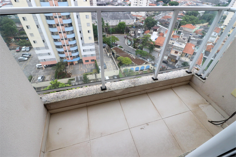 Venda Apartamento São Paulo Vila Moreira REO895410 5