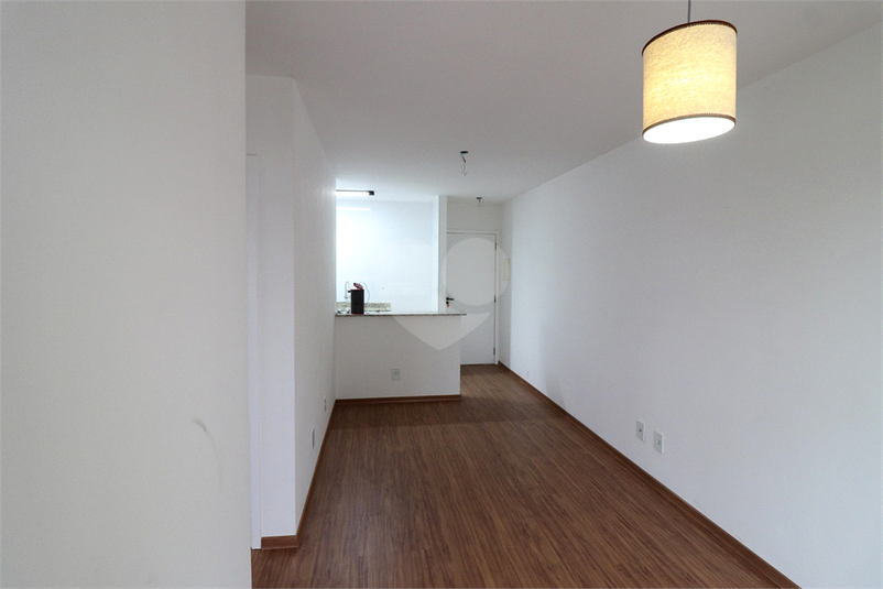 Venda Apartamento São Paulo Vila Moreira REO895410 3