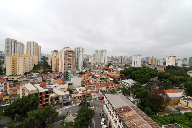 Venda Apartamento São Paulo Vila Moreira REO895410 15