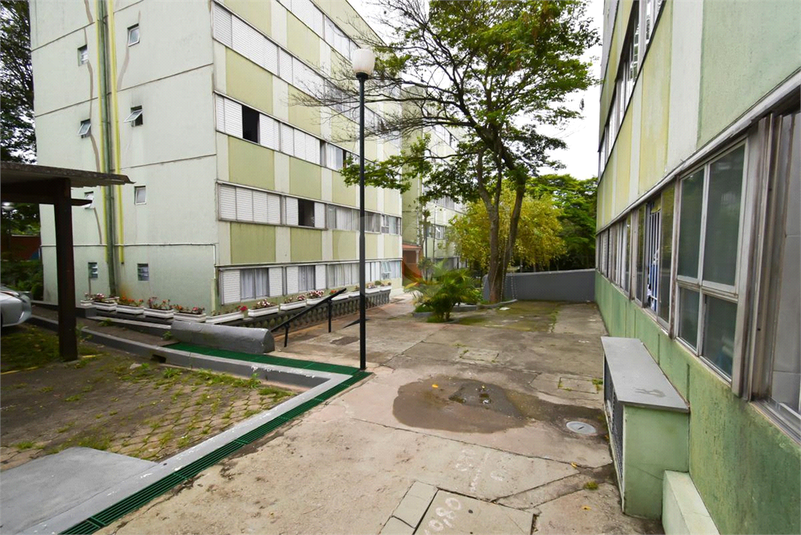 Venda Apartamento São Paulo Jardim Leonor Mendes De Barros REO895420 42