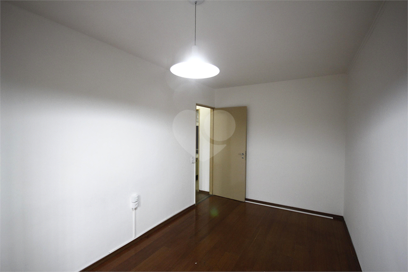 Venda Apartamento São Paulo Vila Mariana REO895422 12