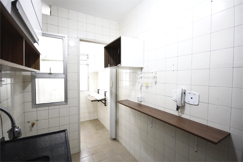 Venda Apartamento São Paulo Vila Mariana REO895422 23