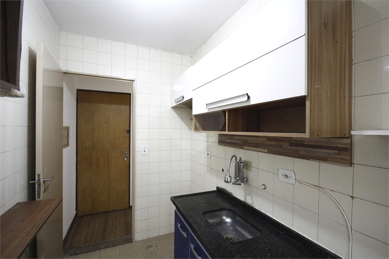 Venda Apartamento São Paulo Vila Mariana REO895422 25