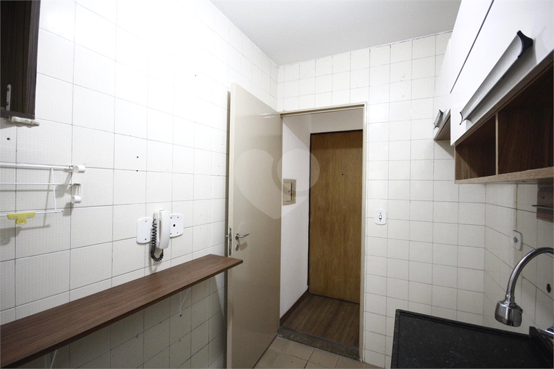 Venda Apartamento São Paulo Vila Mariana REO895422 24