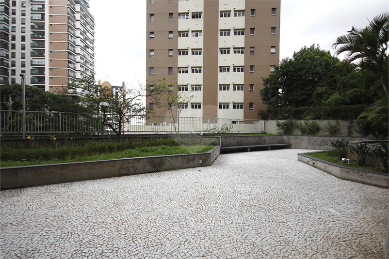 Venda Apartamento São Paulo Vila Mariana REO895422 49