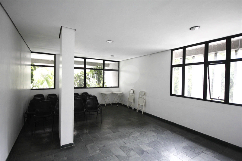 Venda Apartamento São Paulo Vila Mariana REO895422 45