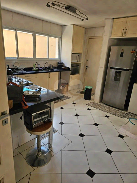 Venda Sobrado São Paulo Alto De Pinheiros REO89546 8