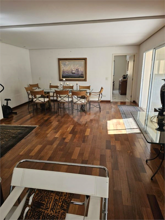 Venda Sobrado São Paulo Alto De Pinheiros REO89546 2