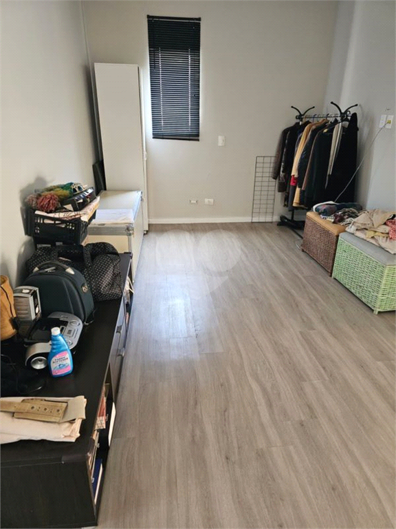 Venda Sobrado São Paulo Alto De Pinheiros REO89546 17