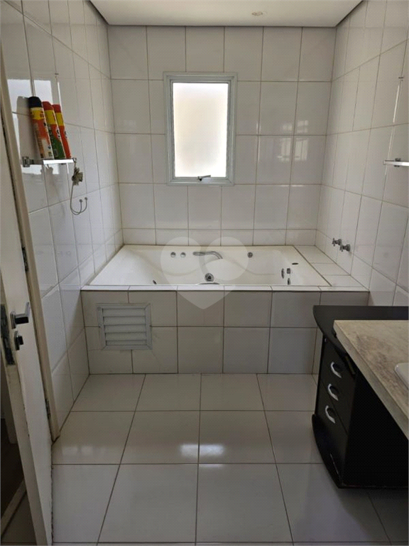 Venda Sobrado São Paulo Alto De Pinheiros REO89546 14