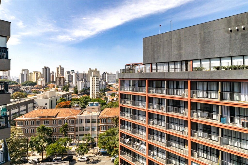 Venda Apartamento São Paulo Vila Mariana REO895463 21