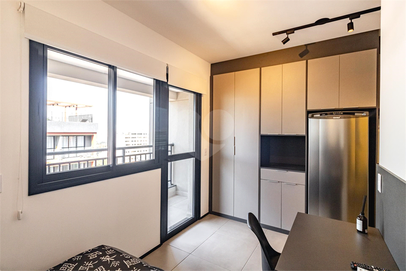 Venda Apartamento São Paulo Vila Mariana REO895463 15