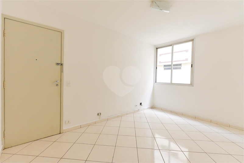 Venda Apartamento São Paulo Pinheiros REO895479 2