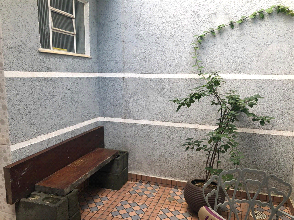 Venda Casa São Paulo Santana REO895493 21