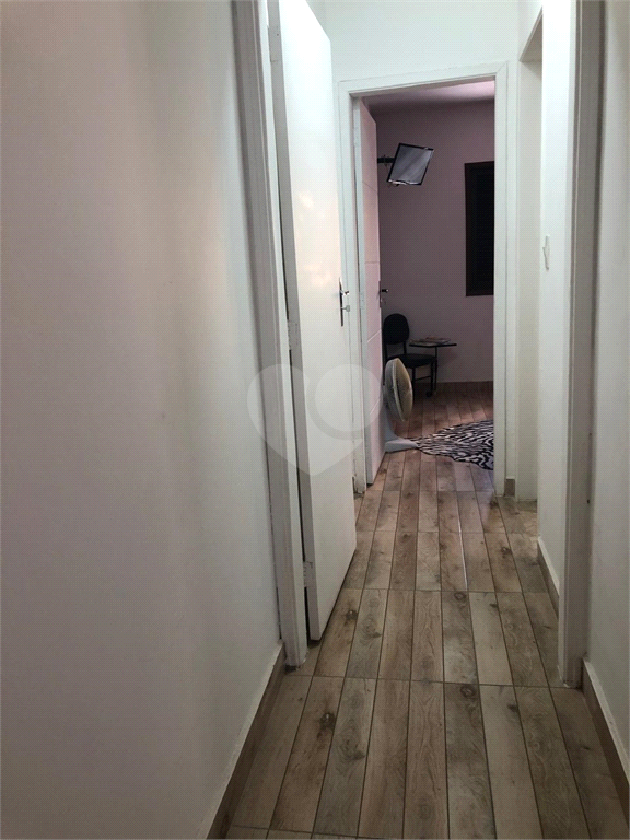 Venda Casa São Paulo Santana REO895493 29