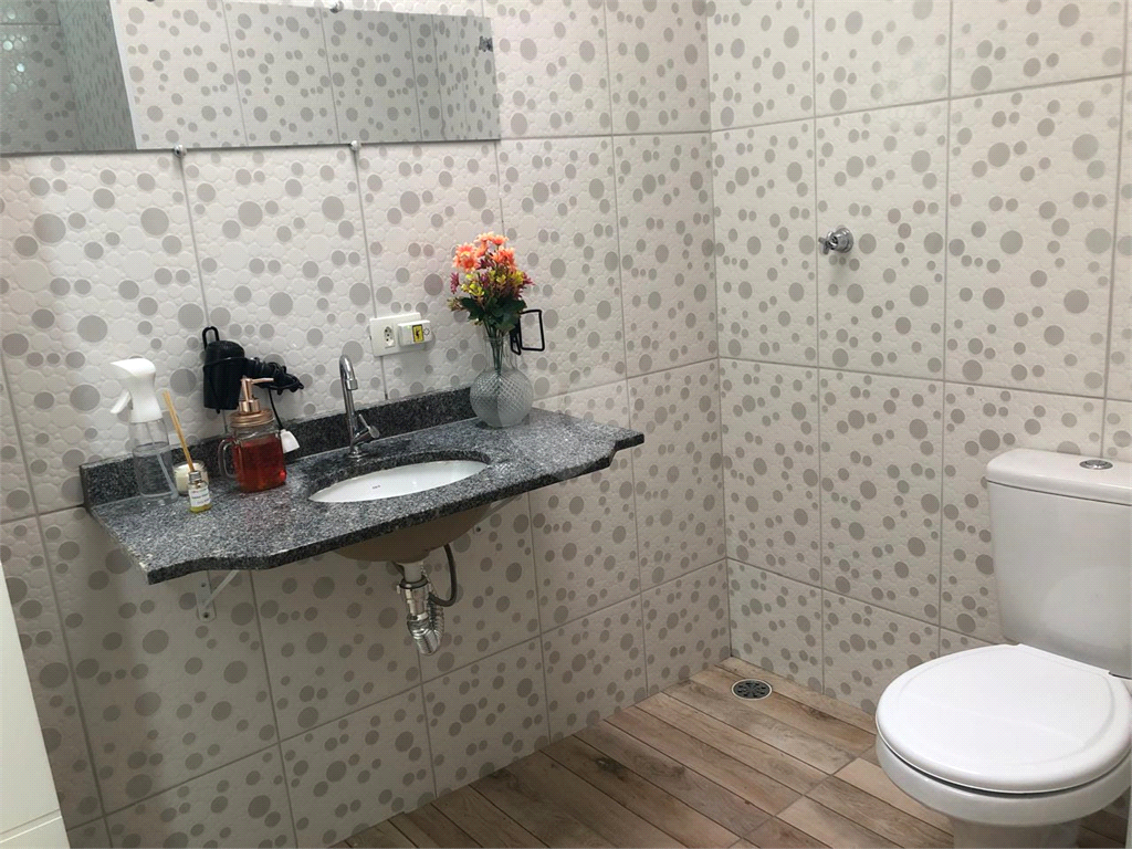 Venda Casa São Paulo Santana REO895493 35