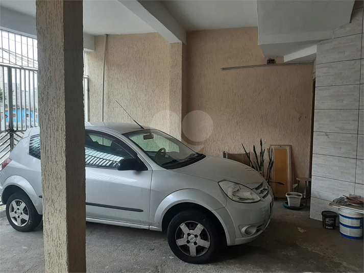 Venda Casa São Paulo Tucuruvi REO895614 27