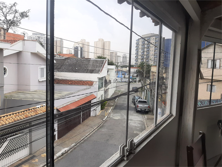 Venda Casa São Paulo Tucuruvi REO895614 2