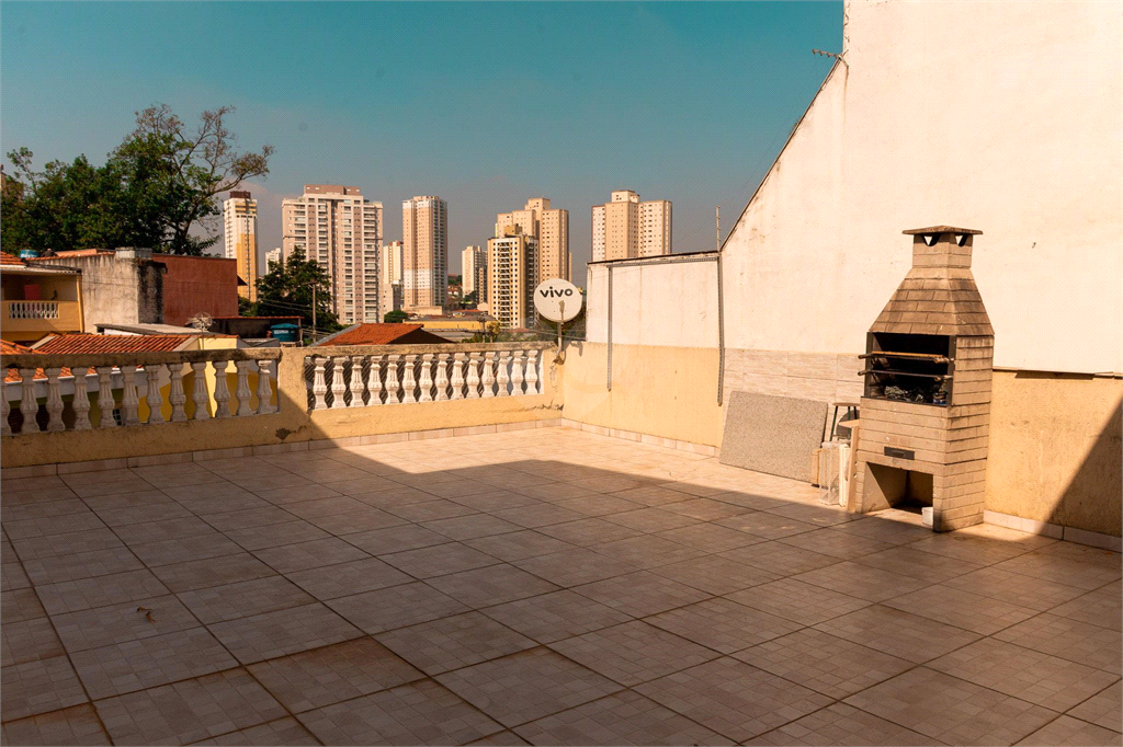 Venda Casa São Paulo Tucuruvi REO895614 42