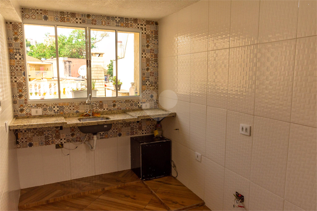 Venda Casa São Paulo Tucuruvi REO895614 28