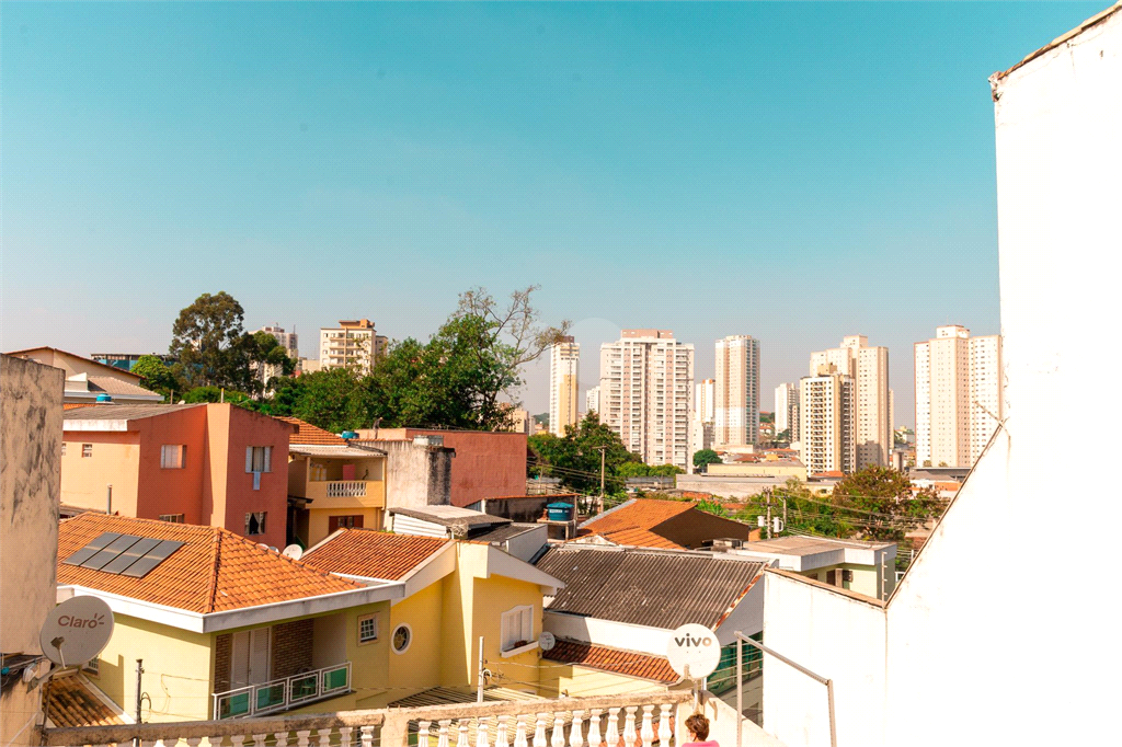 Venda Casa São Paulo Tucuruvi REO895614 21