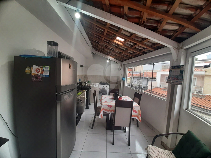 Venda Casa São Paulo Tucuruvi REO895614 3