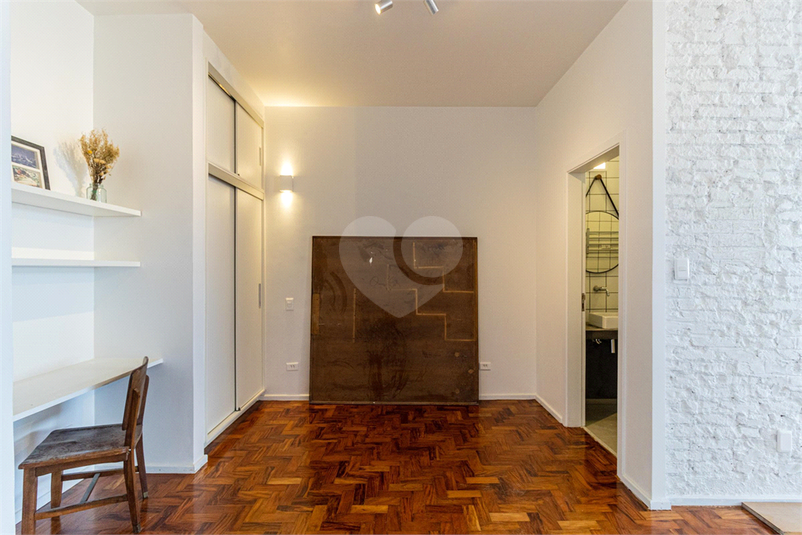 Venda Apartamento São Paulo República REO895627 3