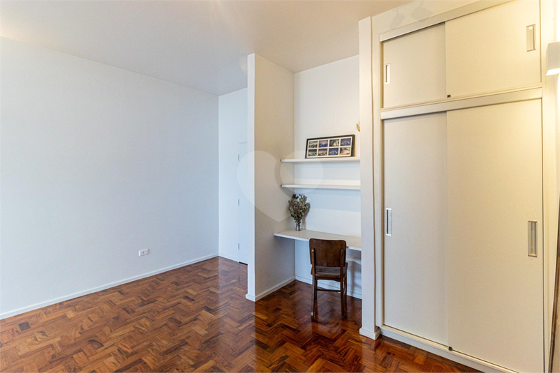 Venda Apartamento São Paulo República REO895627 5