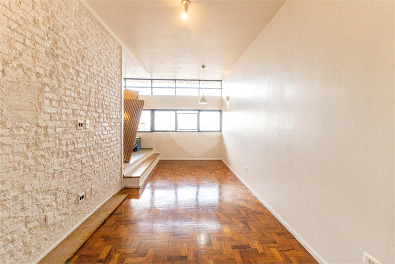 Venda Apartamento São Paulo República REO895627 8